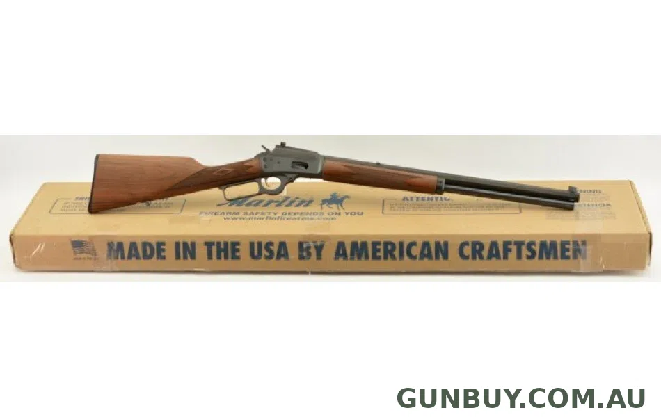 Claremont Firearms MARLIN 1894 .44M COWBOY OCTAGONAL ''20''