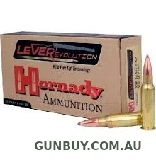 Hornady .338 MARLIN EXP 200GN