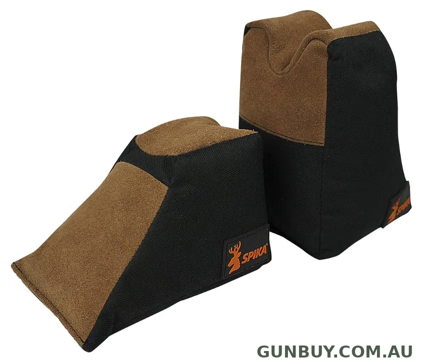 Claremont Firearms SPIKA SHOOTING BAG SET