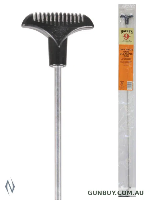 Hoppes Uni SS Cleaning Rod 1PSS