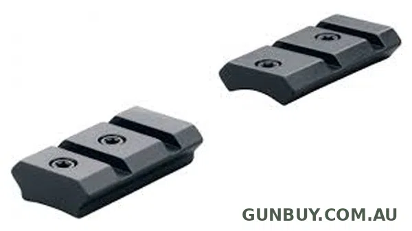 CCOP Winchester 70 Two Piece Picatinny Rail