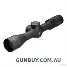 Leupold MARK 4HD 2.5-10X42 30MM M5C3 FFP ILL TMR