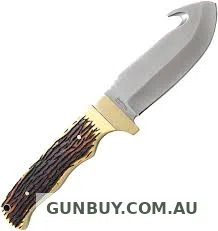 Uncle Henry GUT HOOK HUNTER