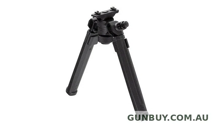 Claremont Firearms MAGPUL BIPOD FOR M-LOK MIL SPEC