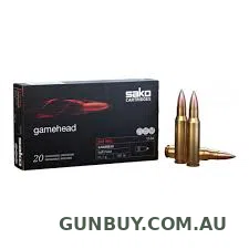 Sako 150GN 50PK