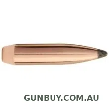 Claremont Firearms SIERRA .264 140GR SPITZER BOAT TAIL #S1730