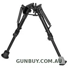 Harris Bipod 1A2 L2 Series 1 9-13" Self Level