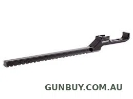 Saber Tactical Extended Picatinny Rail To Suit FX Impact