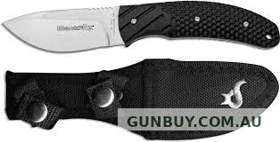 Fox Fix Black Handle