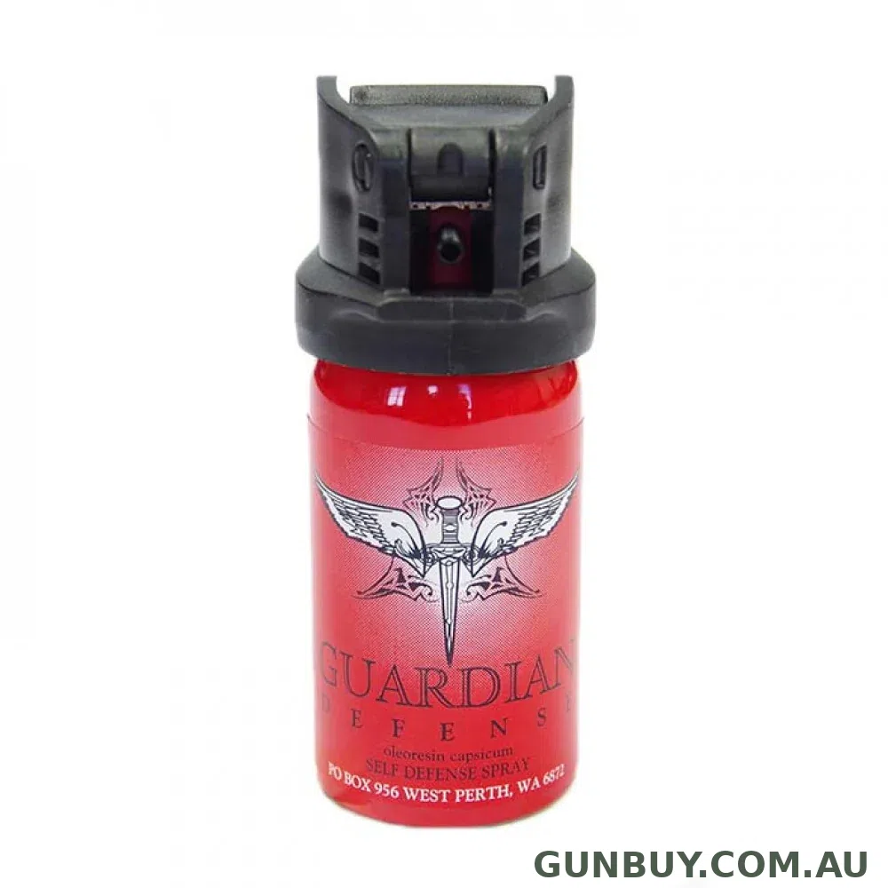 Guardian DEFENCE OCS SPRAY