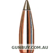 Claremont Firearms HORNADY .204 24gn NTX LEAD FREE PROJECTILES H22000