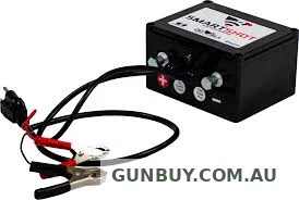 DO ALL smartShot Bluetooth Control