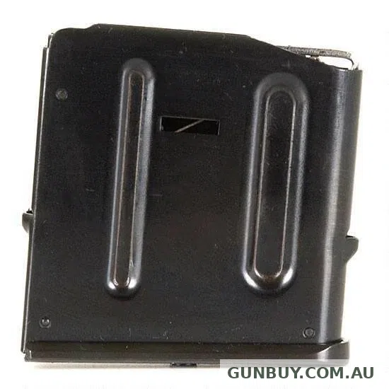 Claremont Firearms CZ 527 MAGAZINE .223 5 RND STEEL