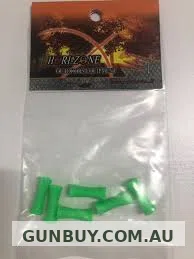 Hori-Zone GREEN FINGER ROLLERS