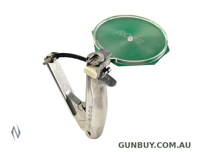 Claremont Firearms RCBS HAND PRIMING TOOL R90200