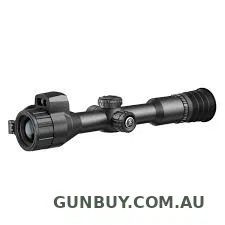 HikMicro Neos NH35L 25mm 384x288 12mic 18mK Thermal Scope with LRF