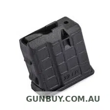 Tikka T1X 5Rnd Magazine