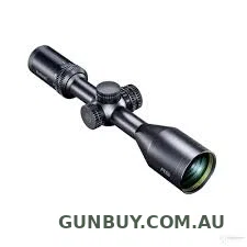 Bushnell R5 3-9X50 ILL DOA LRH800