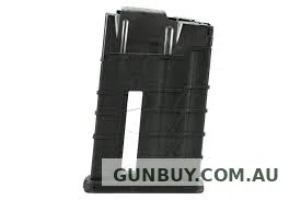 MDT AICS .308 Polymer Mag Binder Plate