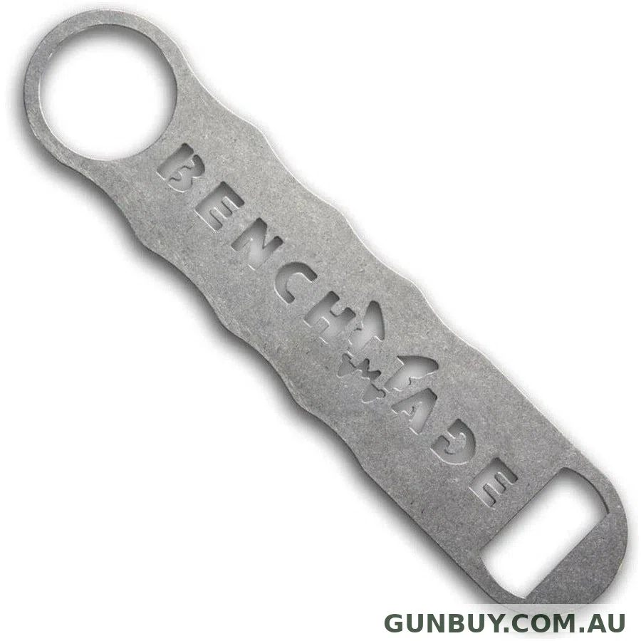 Benchmade BOTTLE OPENER