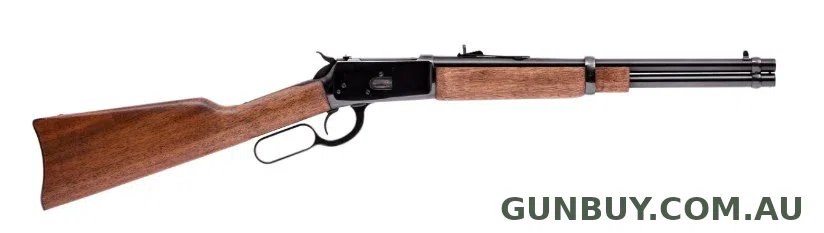 Claremont Firearms ROSSI 1892 .44MAG PUMA CLASSIC 16" BLUED