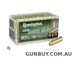 Remington 33gr Accutip 2000 FPS