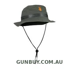 Spika Guide Bucket Hat Adult Olive OFSM