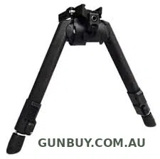 Tikka Optipod Bipod (Picatinny or Swivel Stud)