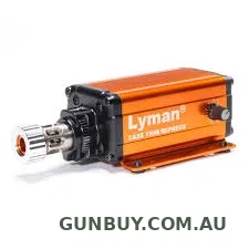 Lyman Brass Smith Case Trim Xpress