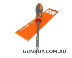 Lyman Flash Hole Cleaner