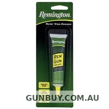 Remington GUN GREASE .5OZ (14GM) TUBE