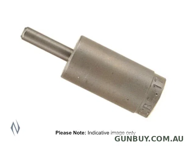 RCBS HAND CASE NECK TURNER PILOT .30 CAL R90413