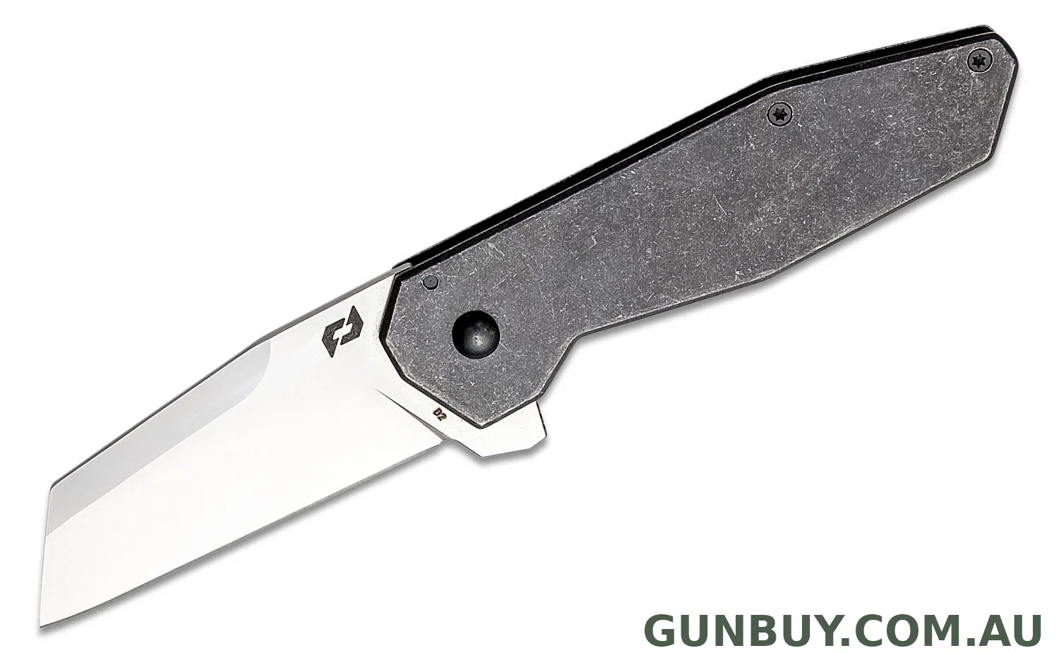 Schrade Slyte Folder