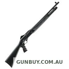 Templeton T1000 20" Tactical LH