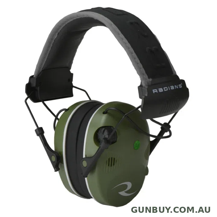 Radians R3400 QUAD