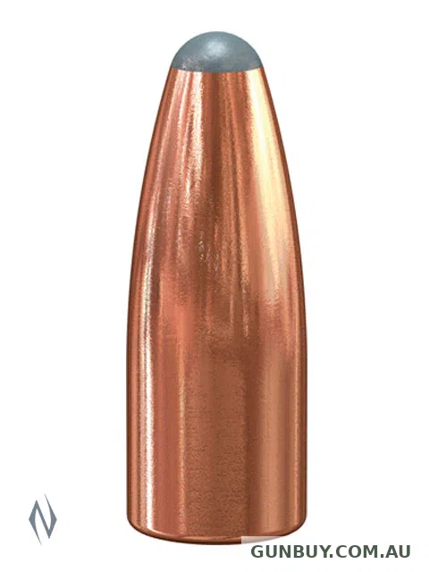 Claremont Firearms Speer .375 235gn SEMI SPITZER