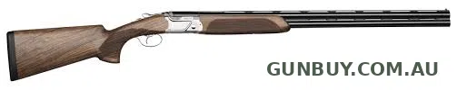 Beretta 694 Trap 30" Round 12G