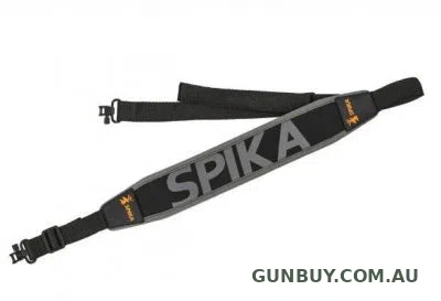 SPIKA POWER HUNTER GUN SLING RIFLE