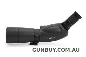 Celestron Trailseeker 65 -45 Degree Spotting Scope