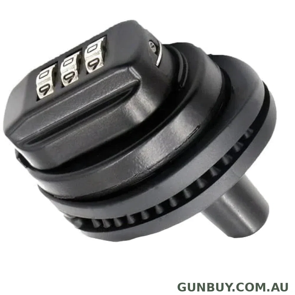 Ridgetek Combination Trigger Lock