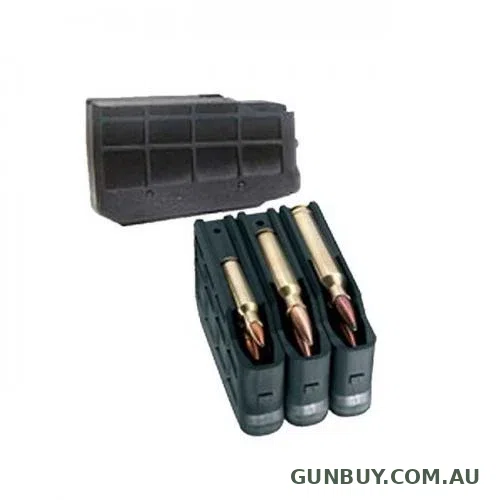 Claremont Firearms TIKKA T3X MAGAZINE .25-06 3RND