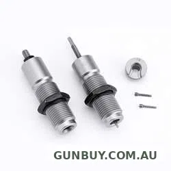 Hornady 2 Die Set .243 American Die Set