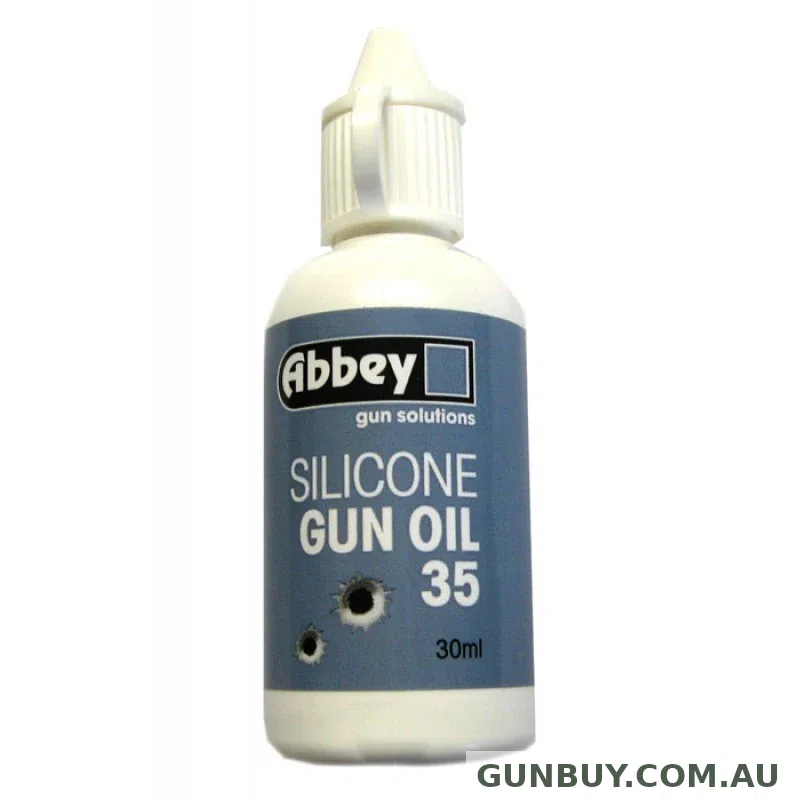 Abbey AIR GUN OIL 30ML