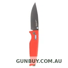 SOG ALTAIR XR CANYON RED + STONE BLUE
