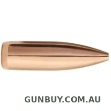 Claremont Firearms SIERRA .277 115G HPBT MATCHKING #S1815