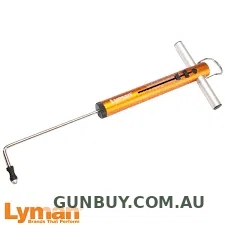 Lymna Mechanical Trigger Pull Gauge