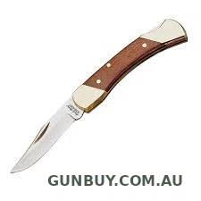 Uncle Henry BROWN BEAR YULB3