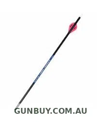Vulcan Carbon Blazer Arrow Loose