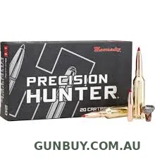 Hornady 103gn ELD-X