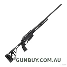 Tikka T3x Ace Game 24.3" MT 5/8x24